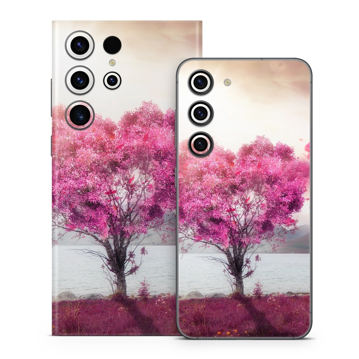 Love Tree - Samsung Galaxy S23 Skin