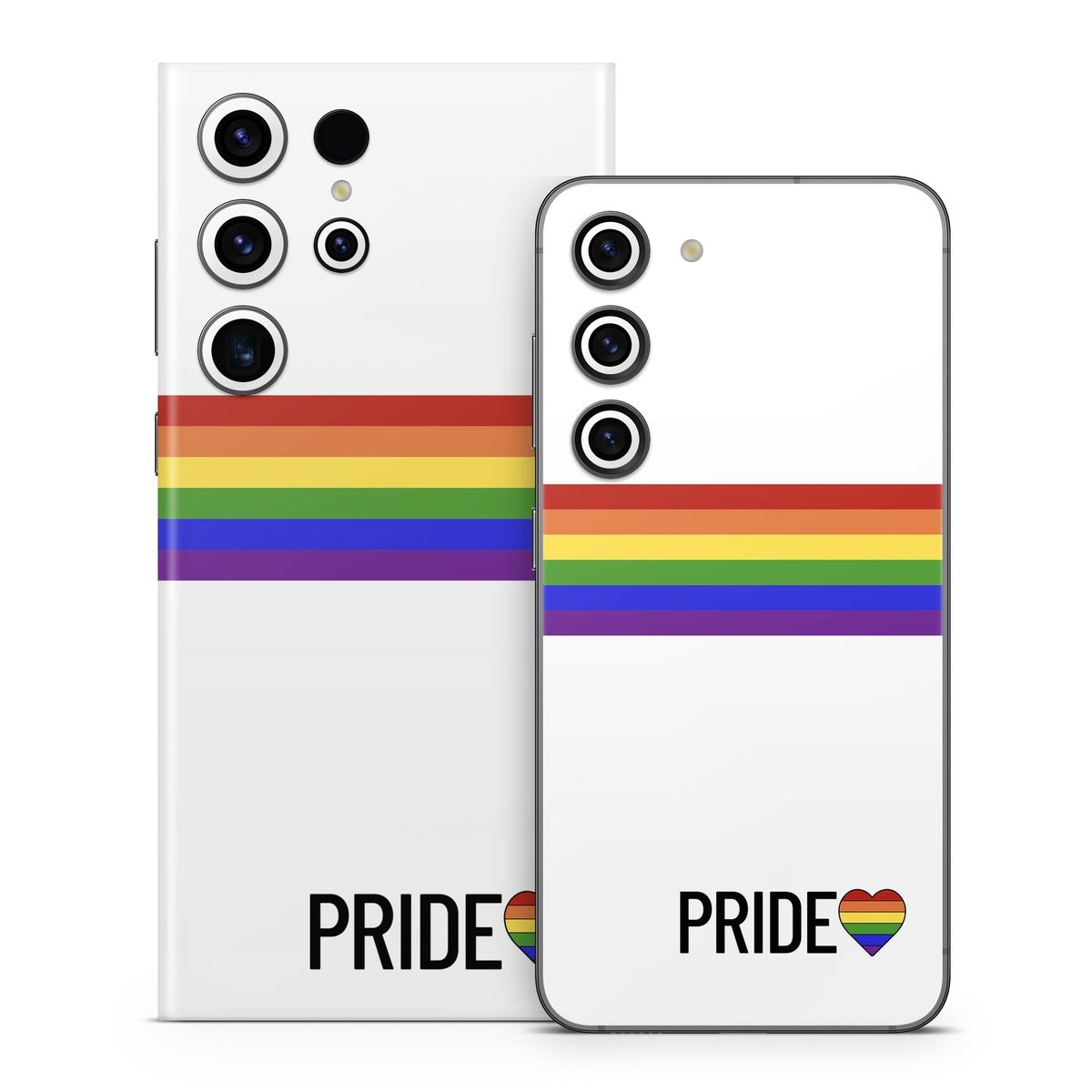 Love Wins - Samsung Galaxy S23 Skin