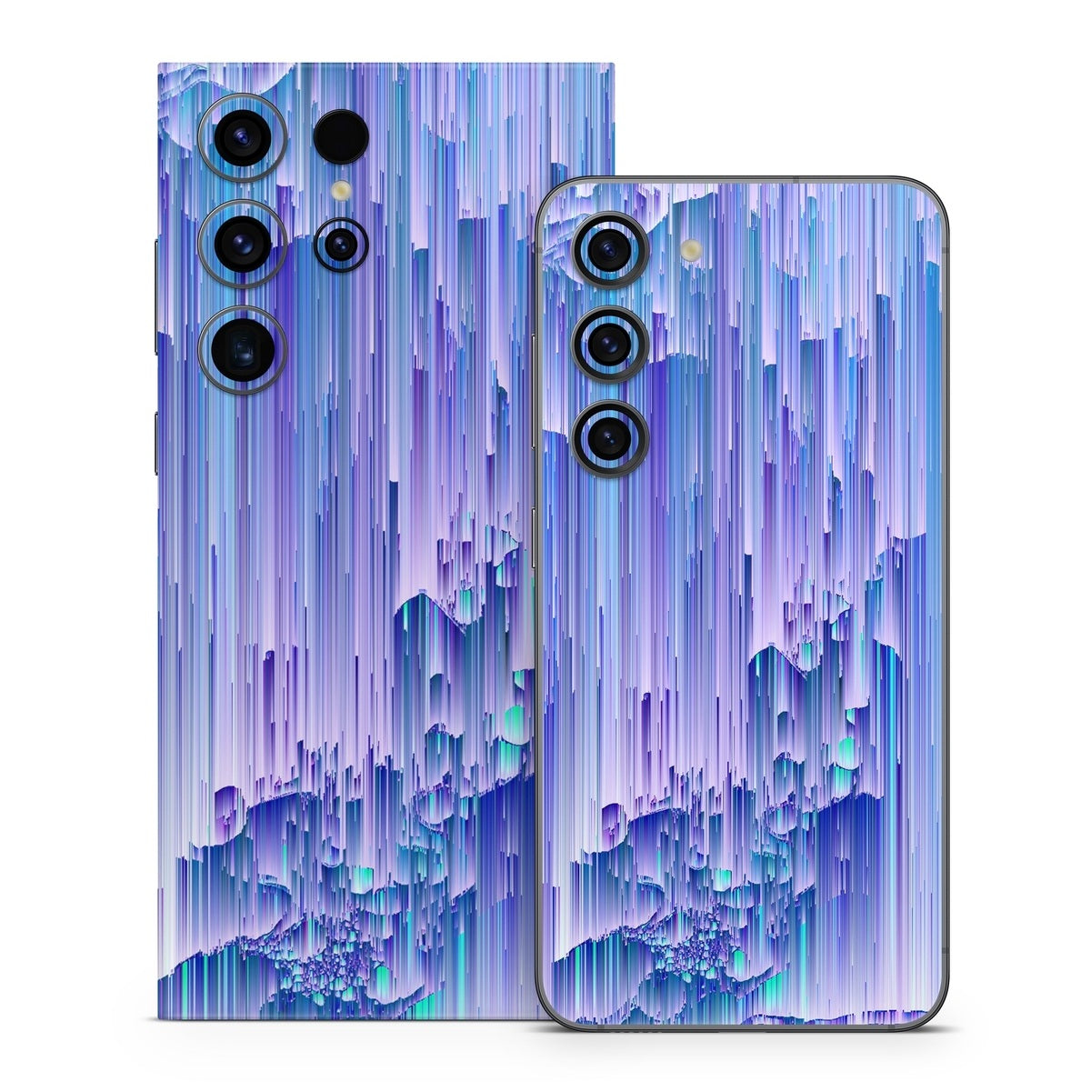 Lunar Mist - Samsung Galaxy S23 Skin