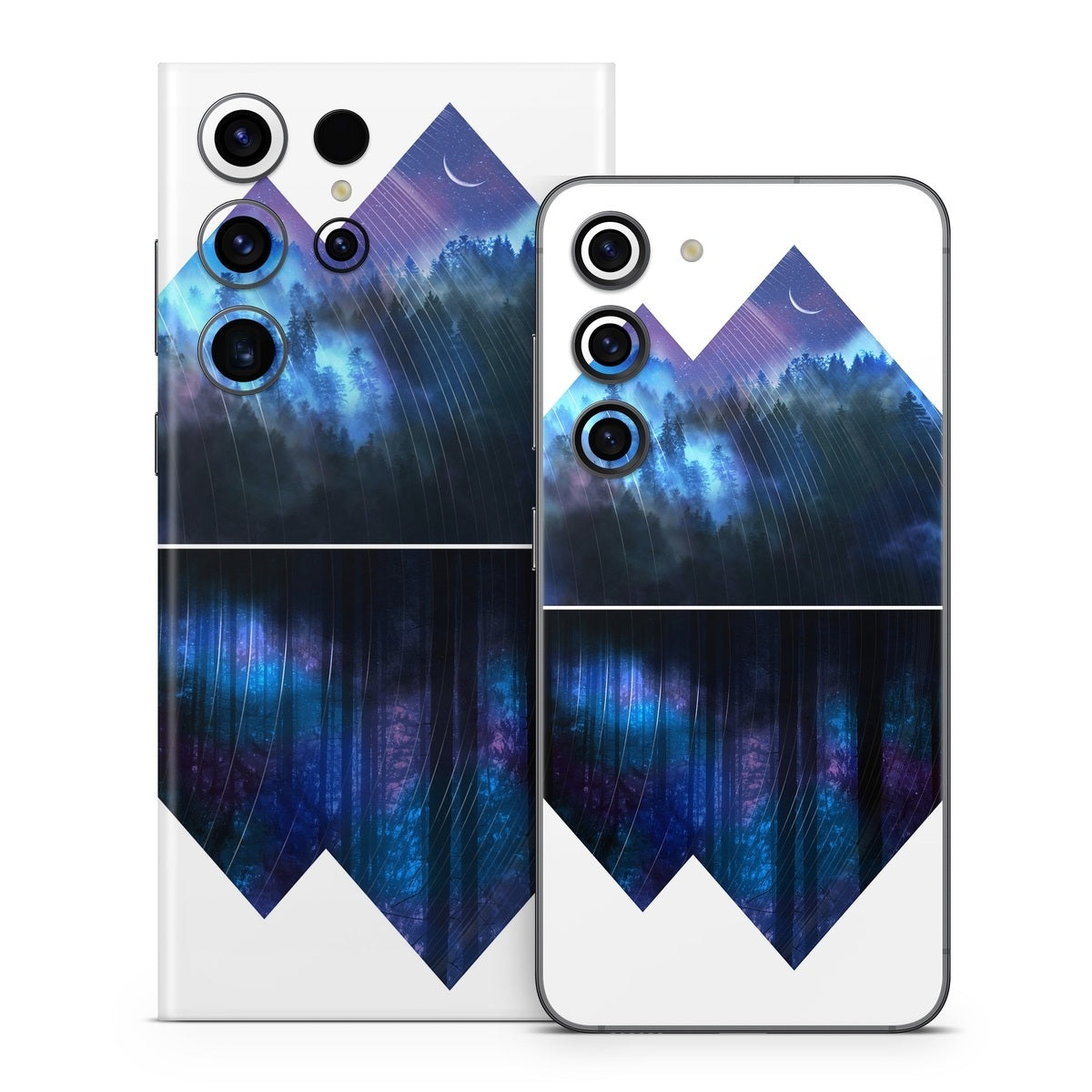 Magnitude - Samsung Galaxy S23 Skin