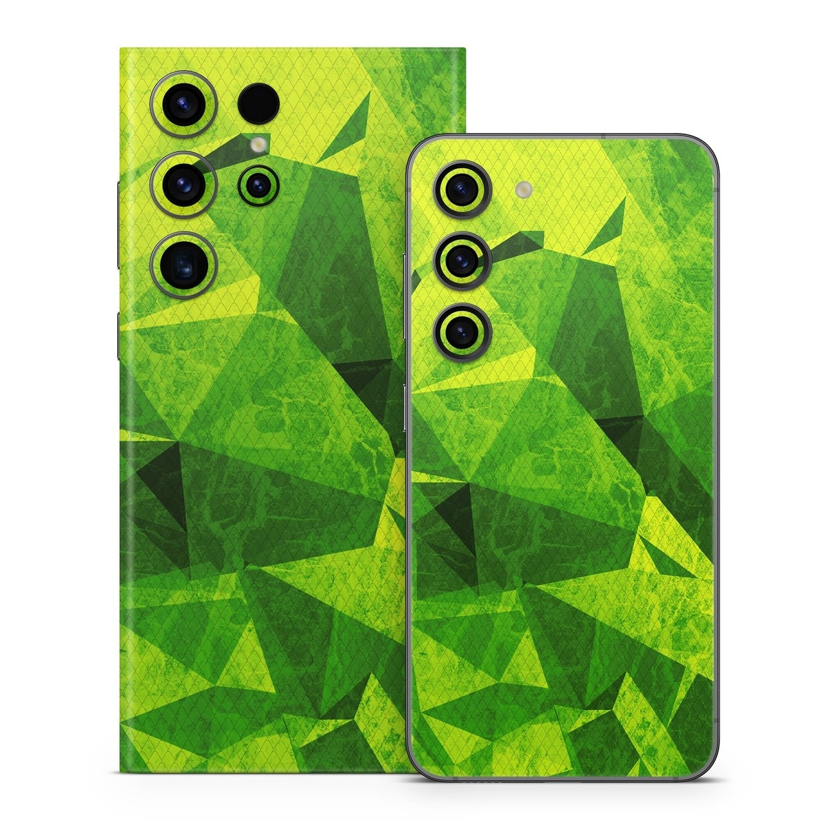 Mamba - Samsung Galaxy S23 Skin