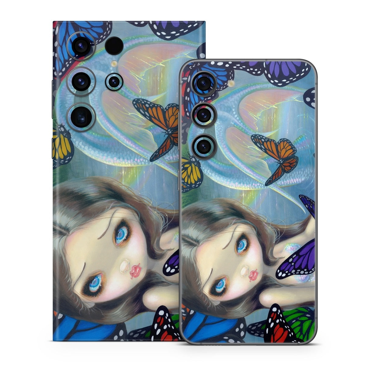 Mermaid - Samsung Galaxy S23 Skin