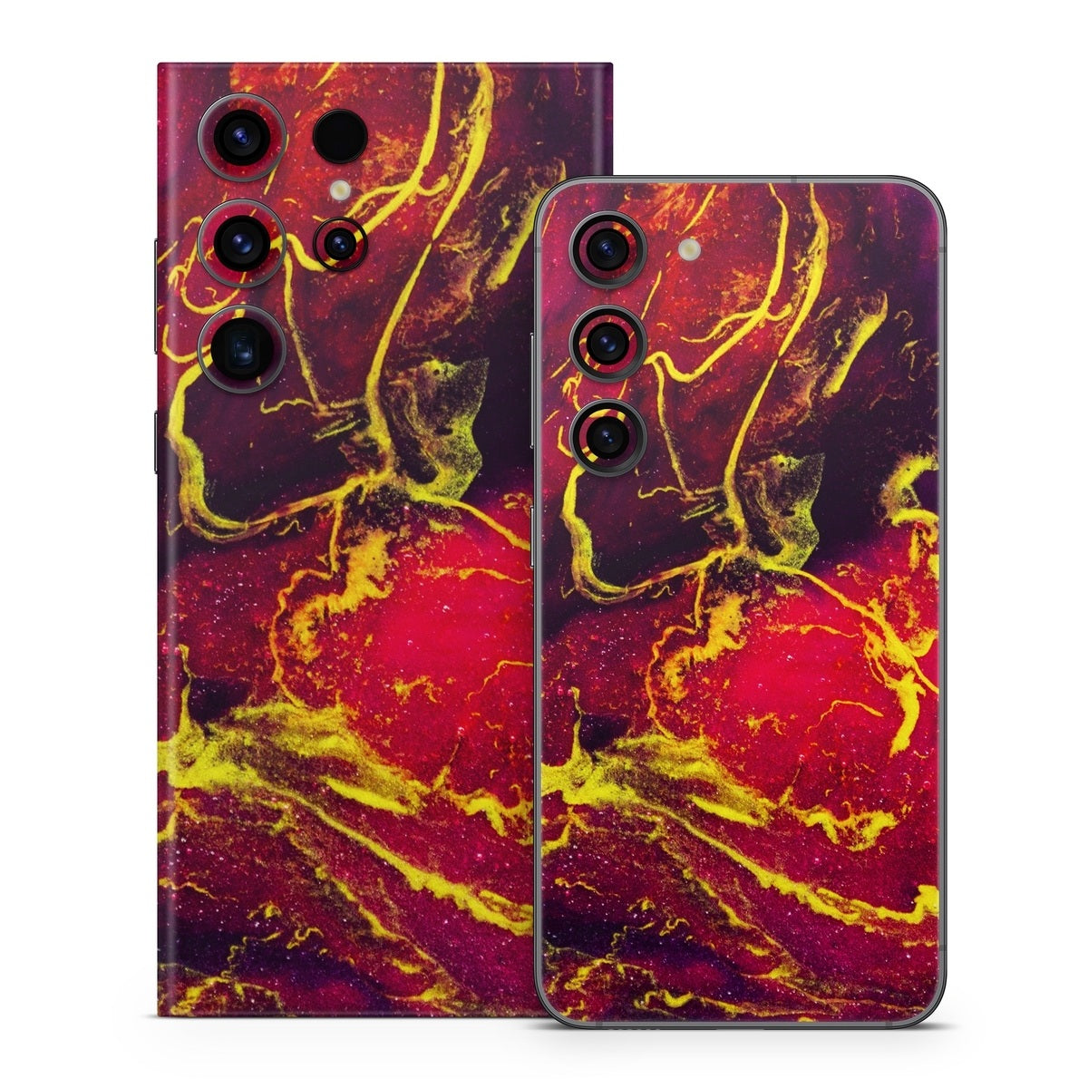 Miasma - Samsung Galaxy S23 Skin