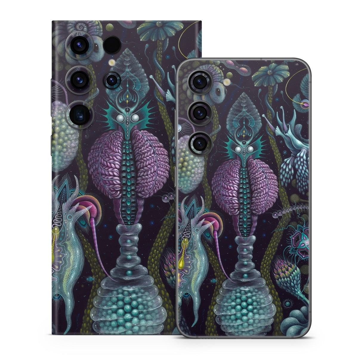 Microverse - Samsung Galaxy S23 Skin