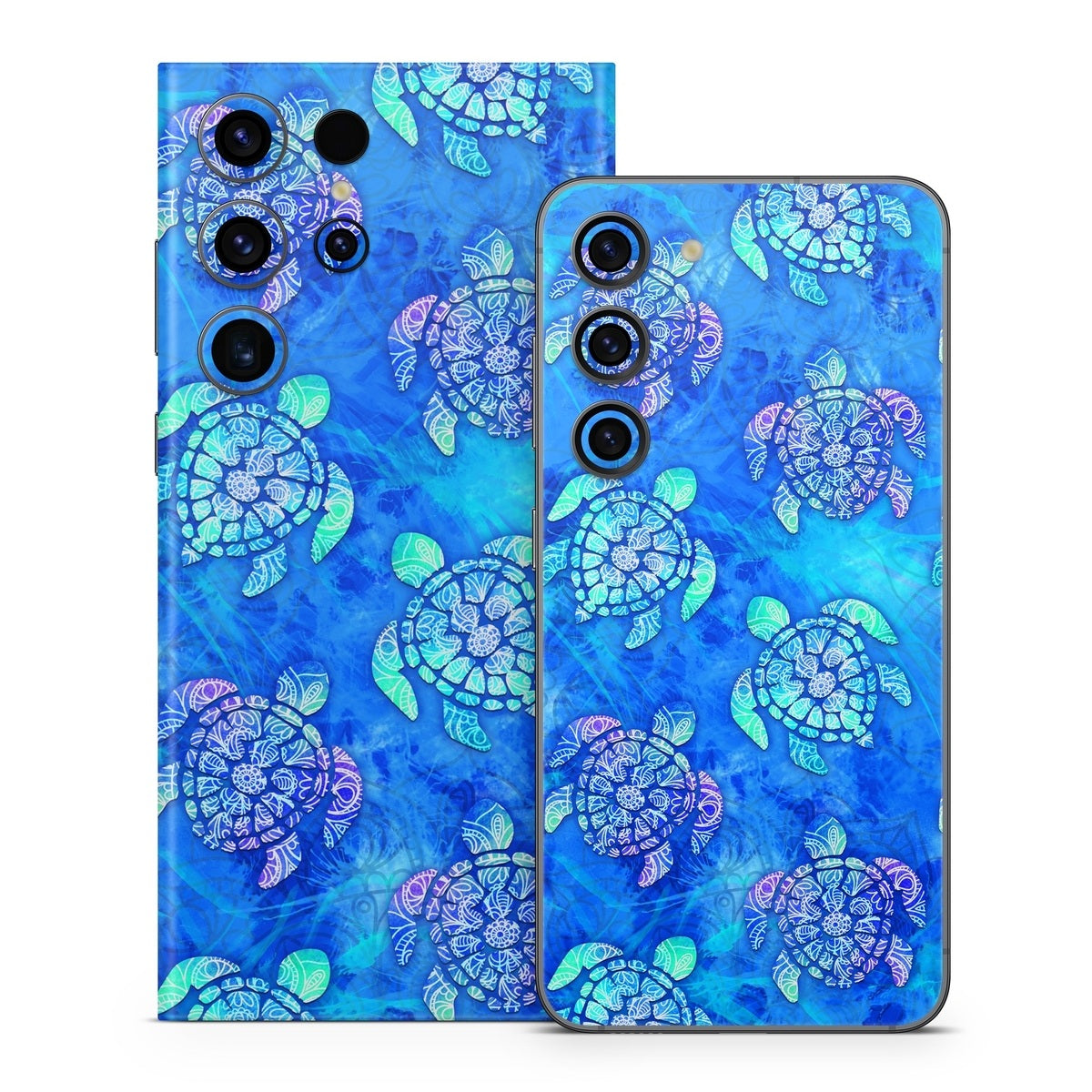 Mother Earth - Samsung Galaxy S23 Skin