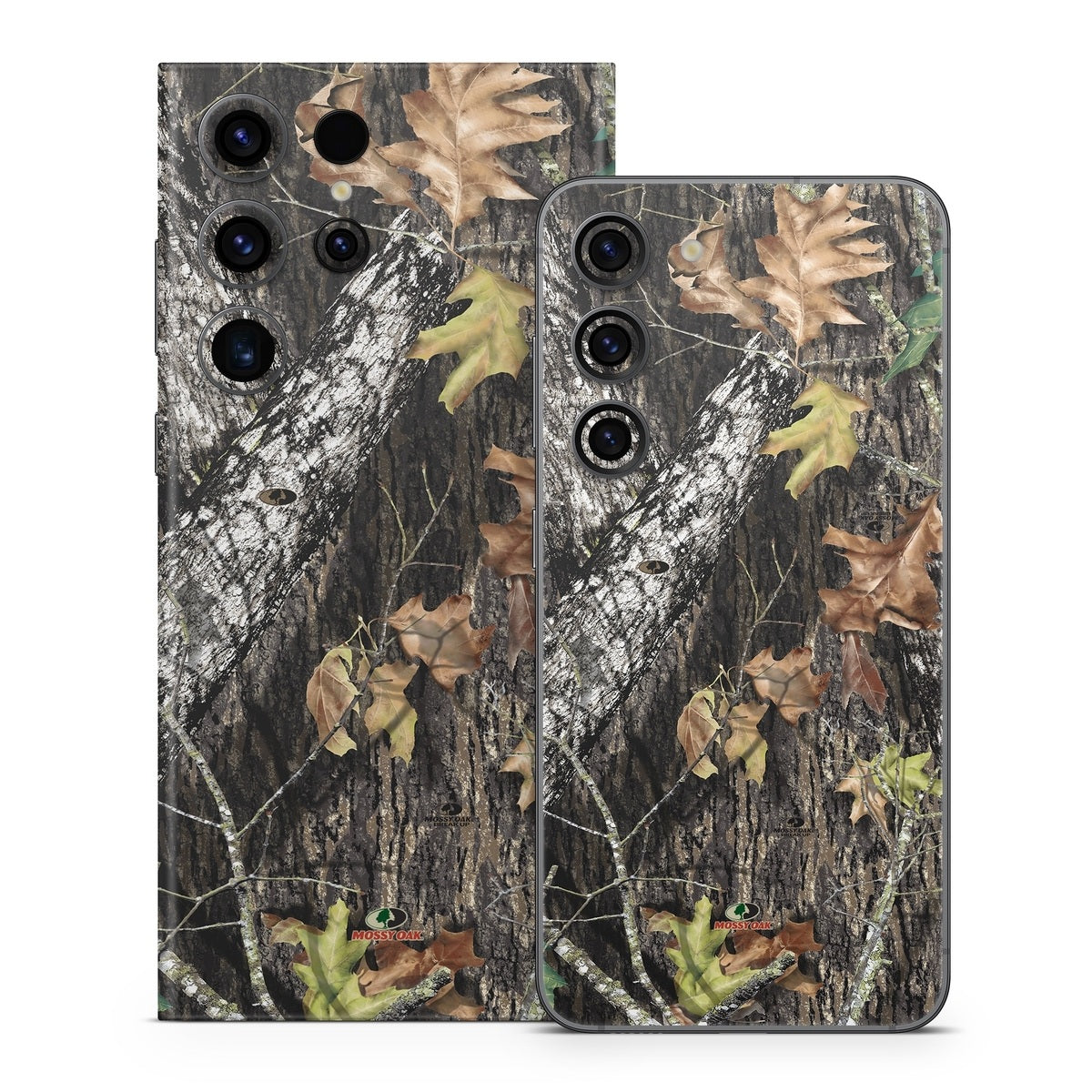 Break-Up - Samsung Galaxy S23 Skin