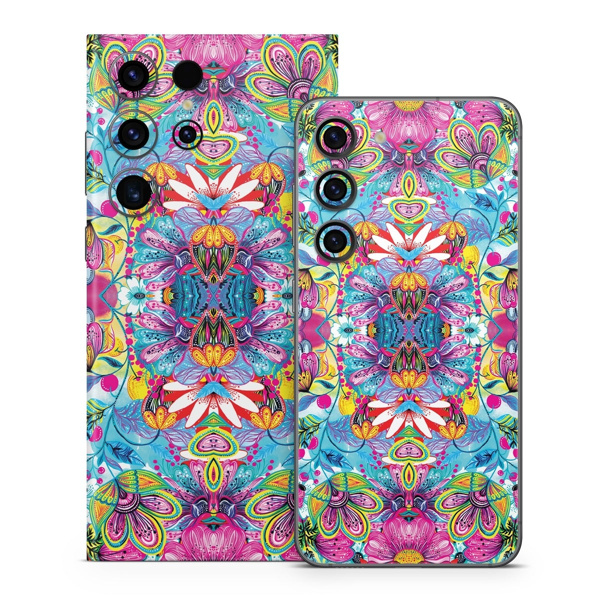 Multicolor World - Samsung Galaxy S23 Skin