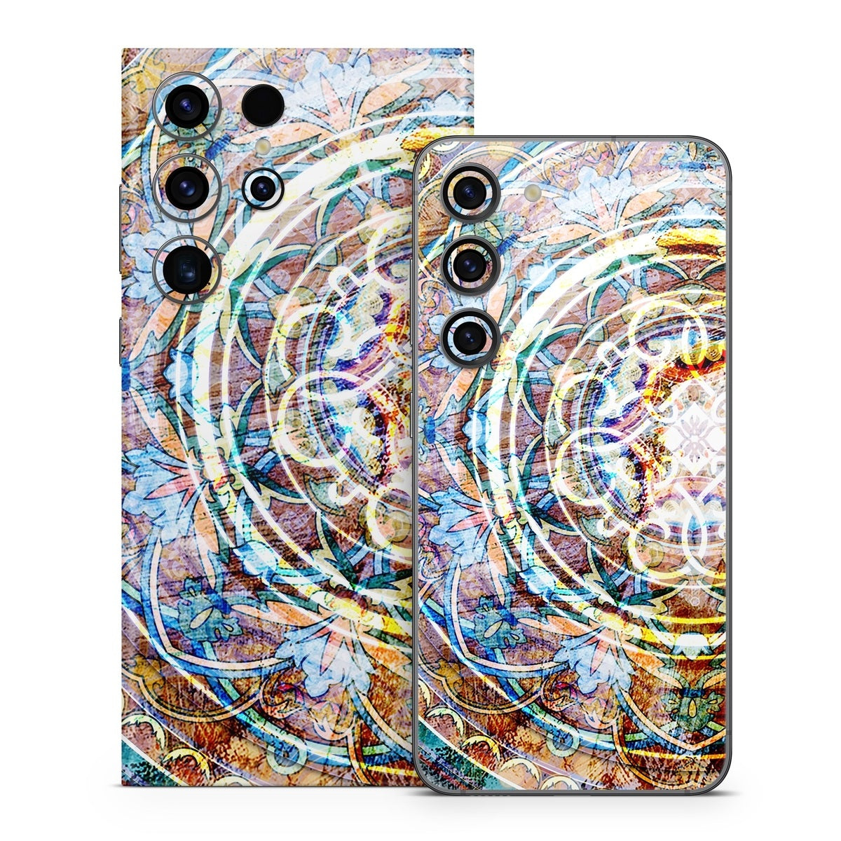 Mystical Medallion - Samsung Galaxy S23 Skin