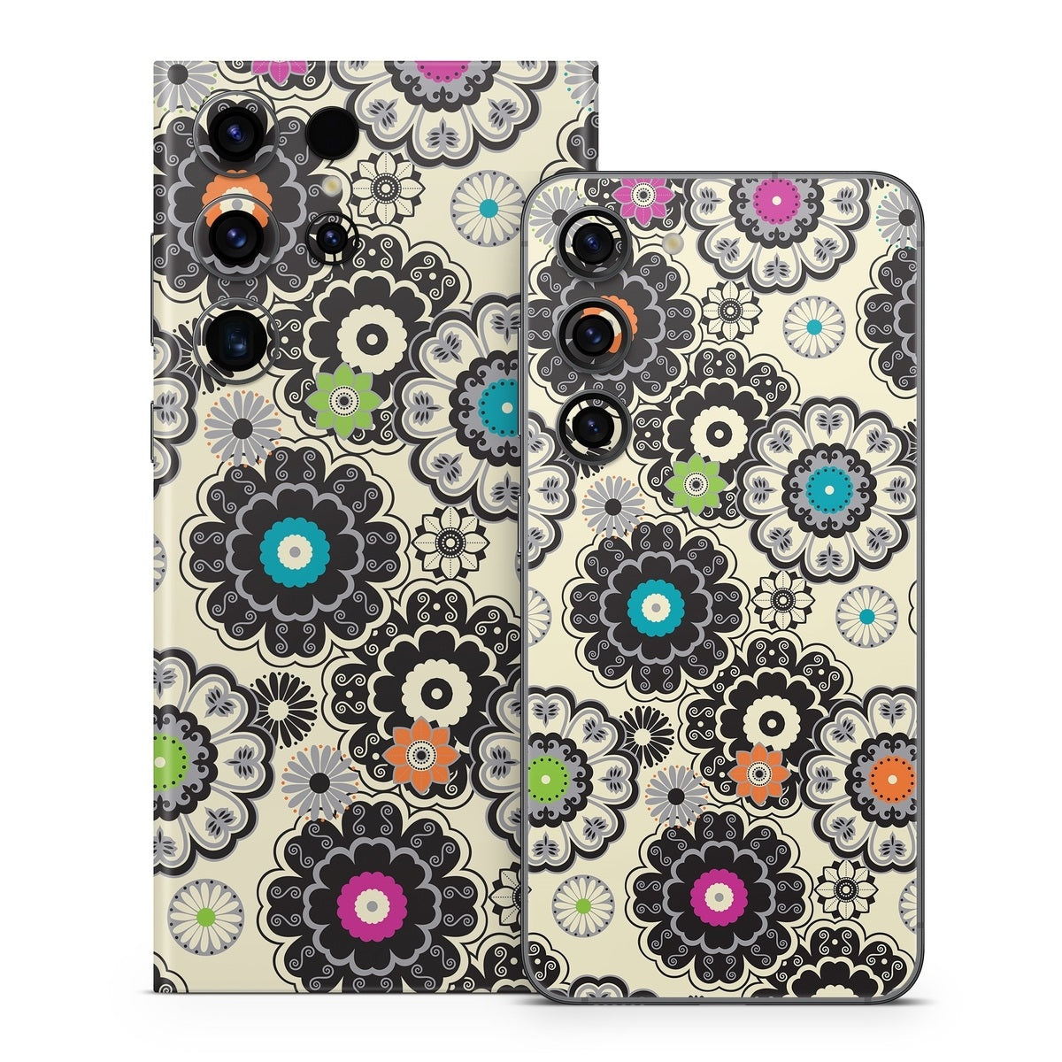 Nadira - Samsung Galaxy S23 Skin