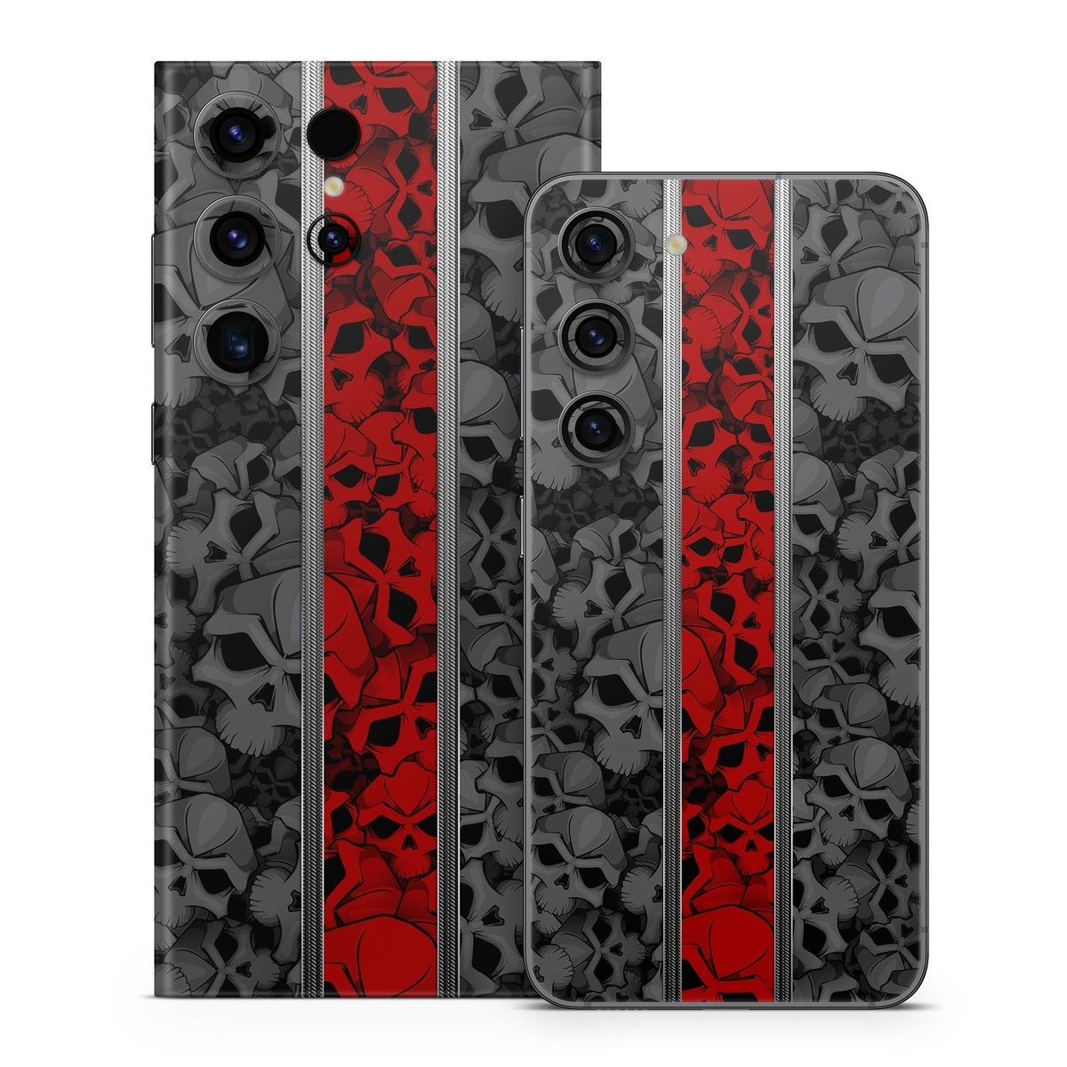 Nunzio - Samsung Galaxy S23 Skin