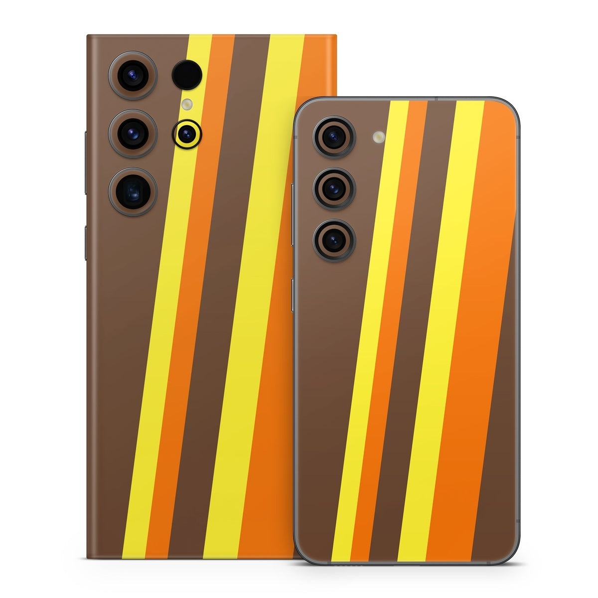 Oahu - Samsung Galaxy S23 Skin