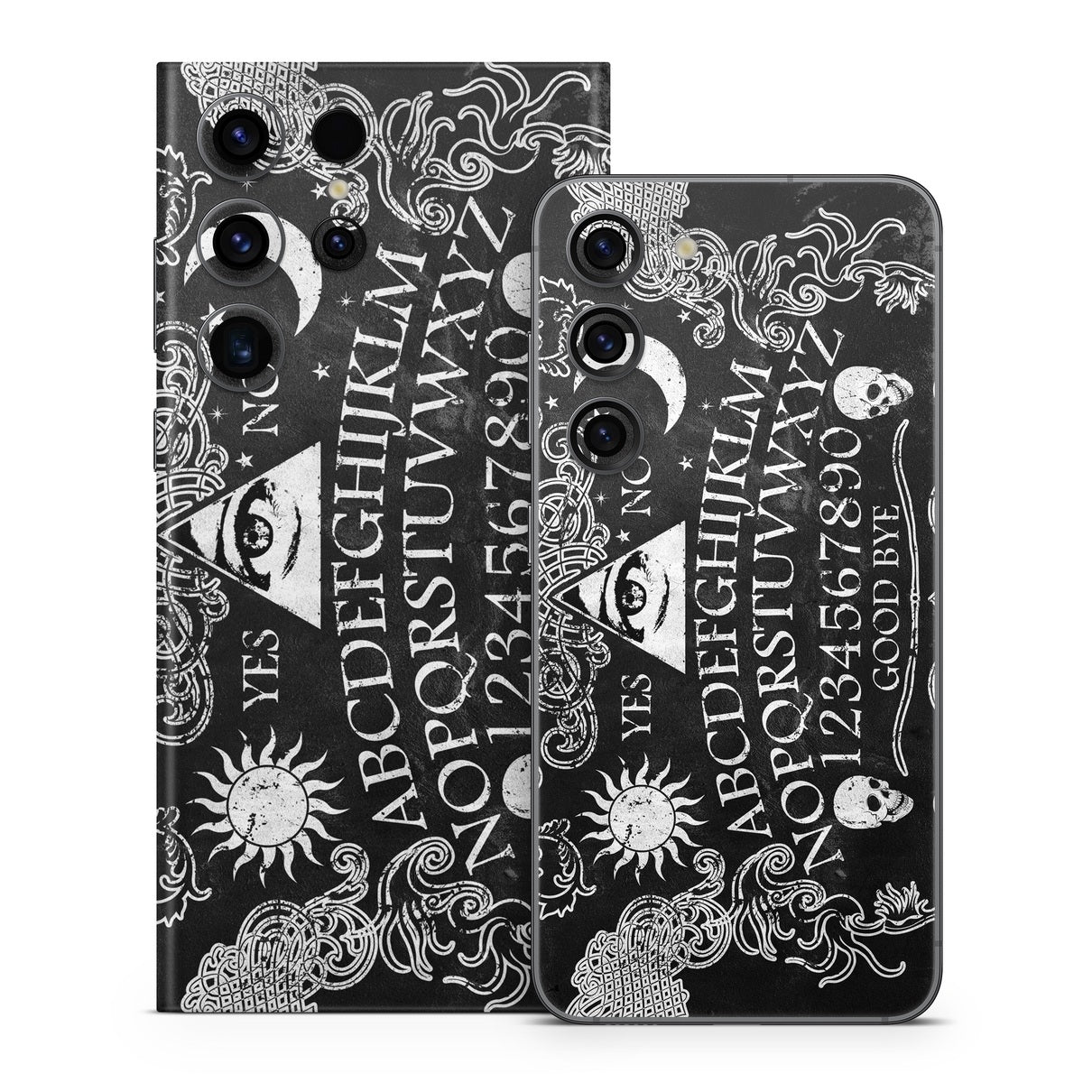 Ouija - Samsung Galaxy S23 Skin