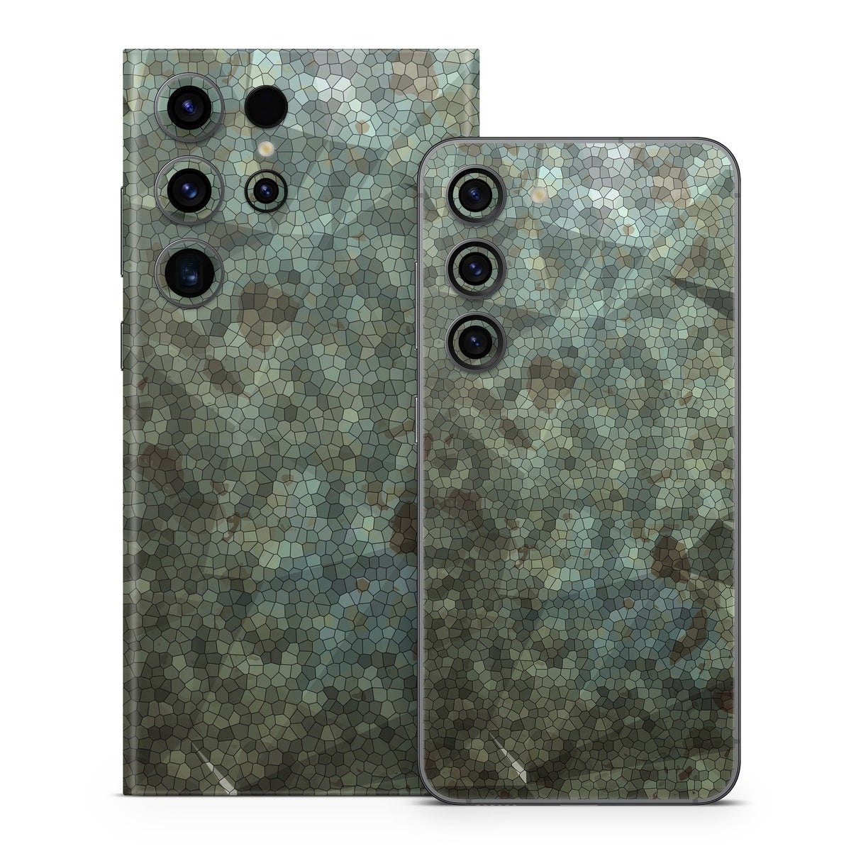 Outcrop - Samsung Galaxy S23 Skin