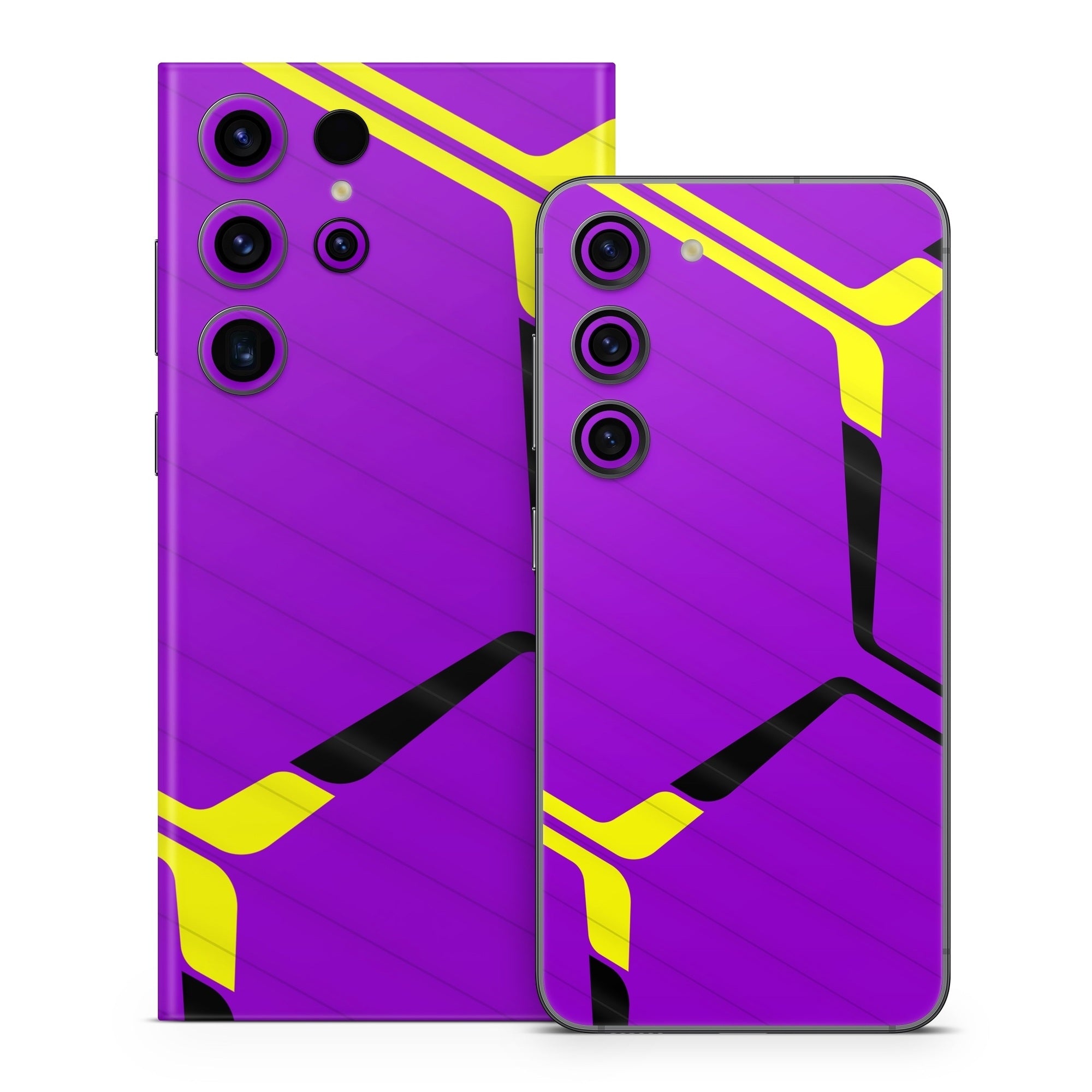 The DeeTee - Samsung Galaxy S23 Skin