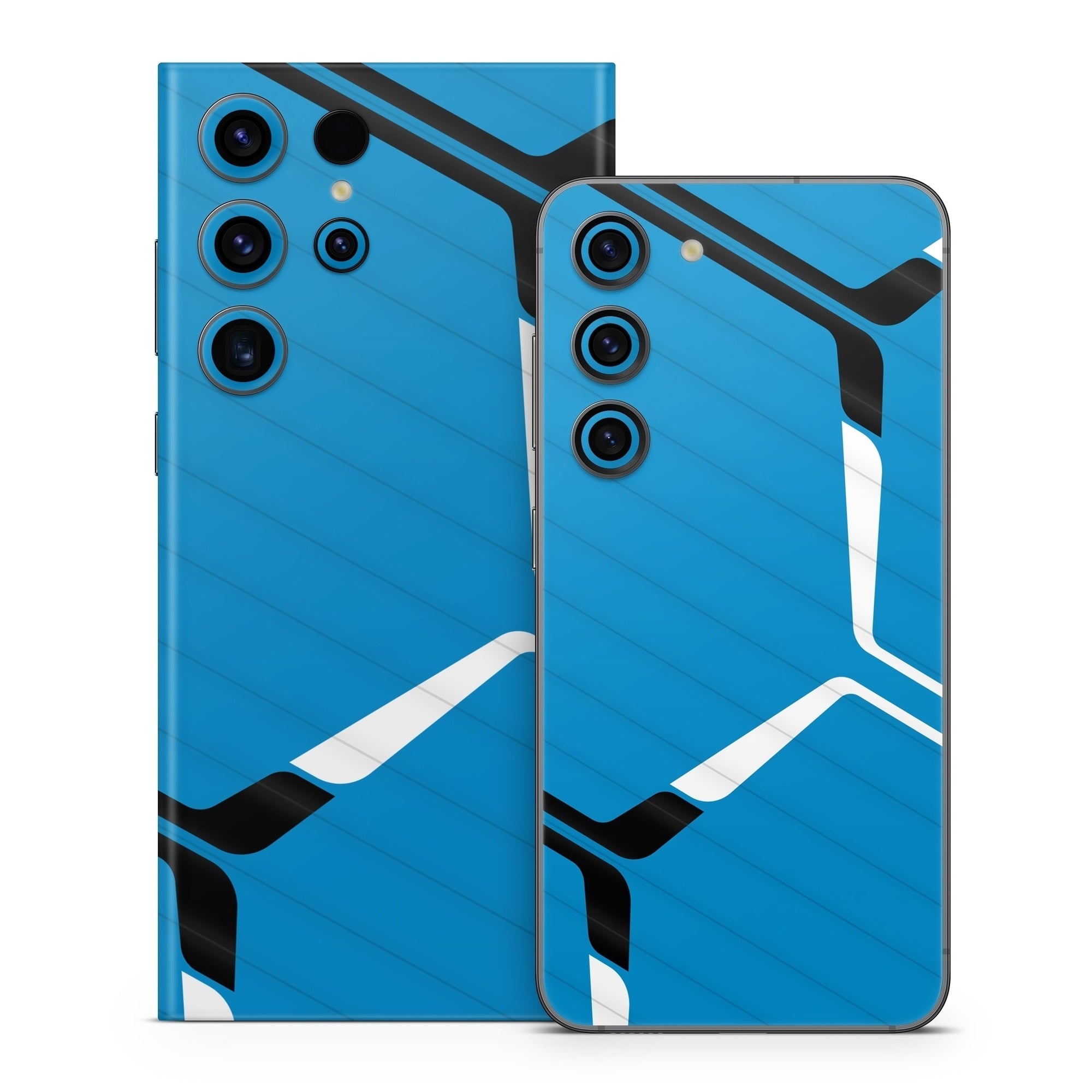 The Fly Guy - Samsung Galaxy S23 Skin