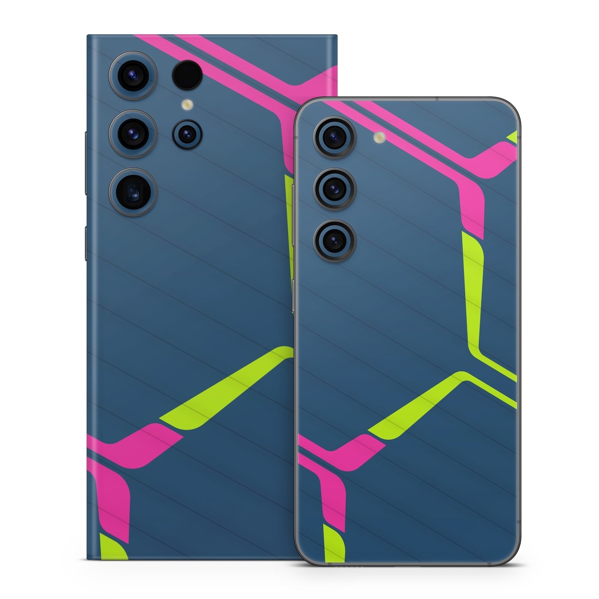 The Gill Sgt - Samsung Galaxy S23 Skin