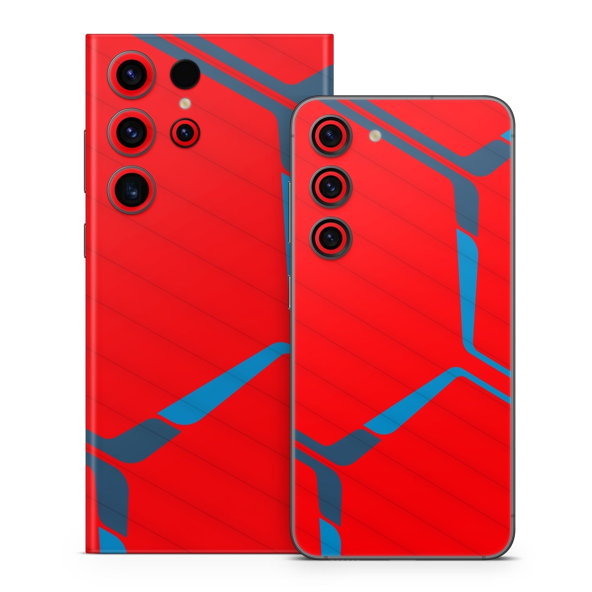 Ozone RAI - Samsung Galaxy S23 Skin