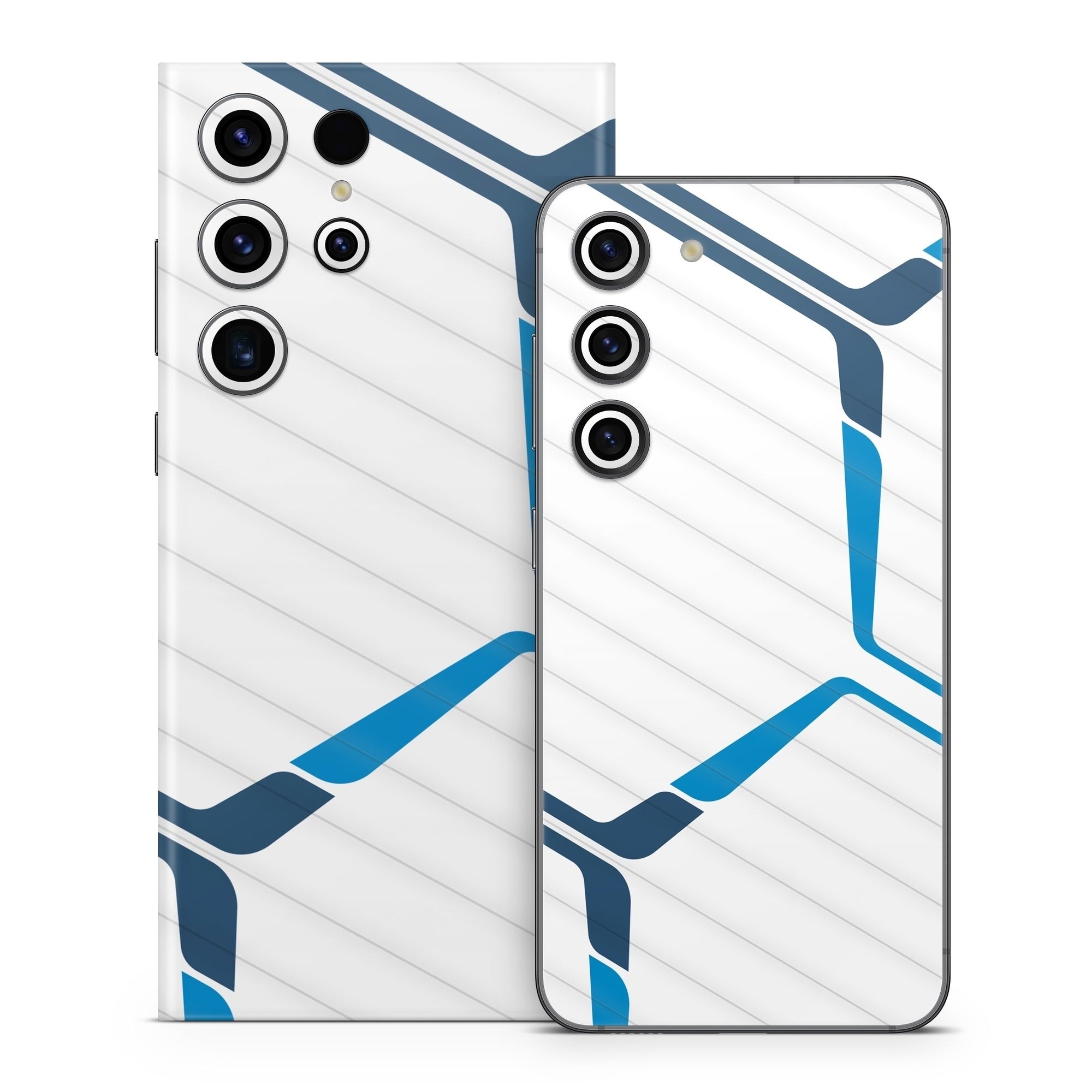 Ozone WAI - Samsung Galaxy S23 Skin