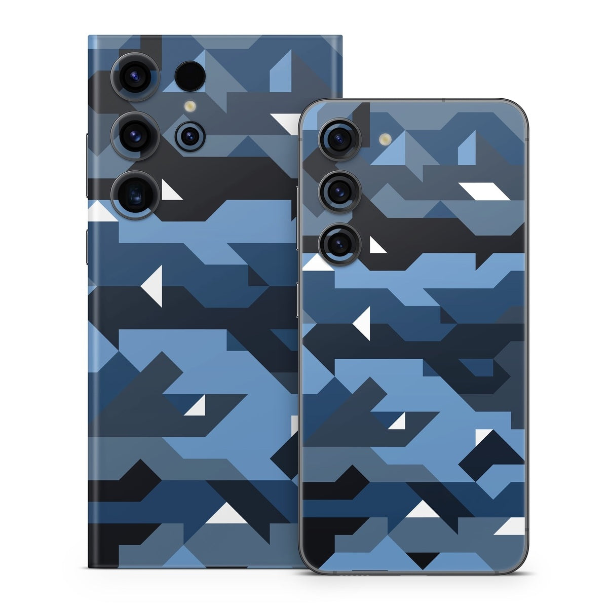 Ozone - Samsung Galaxy S23 Skin