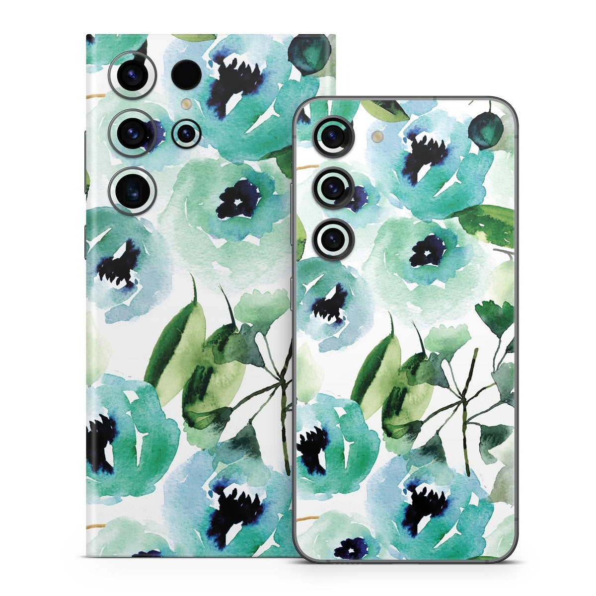 Peonies - Samsung Galaxy S23 Skin