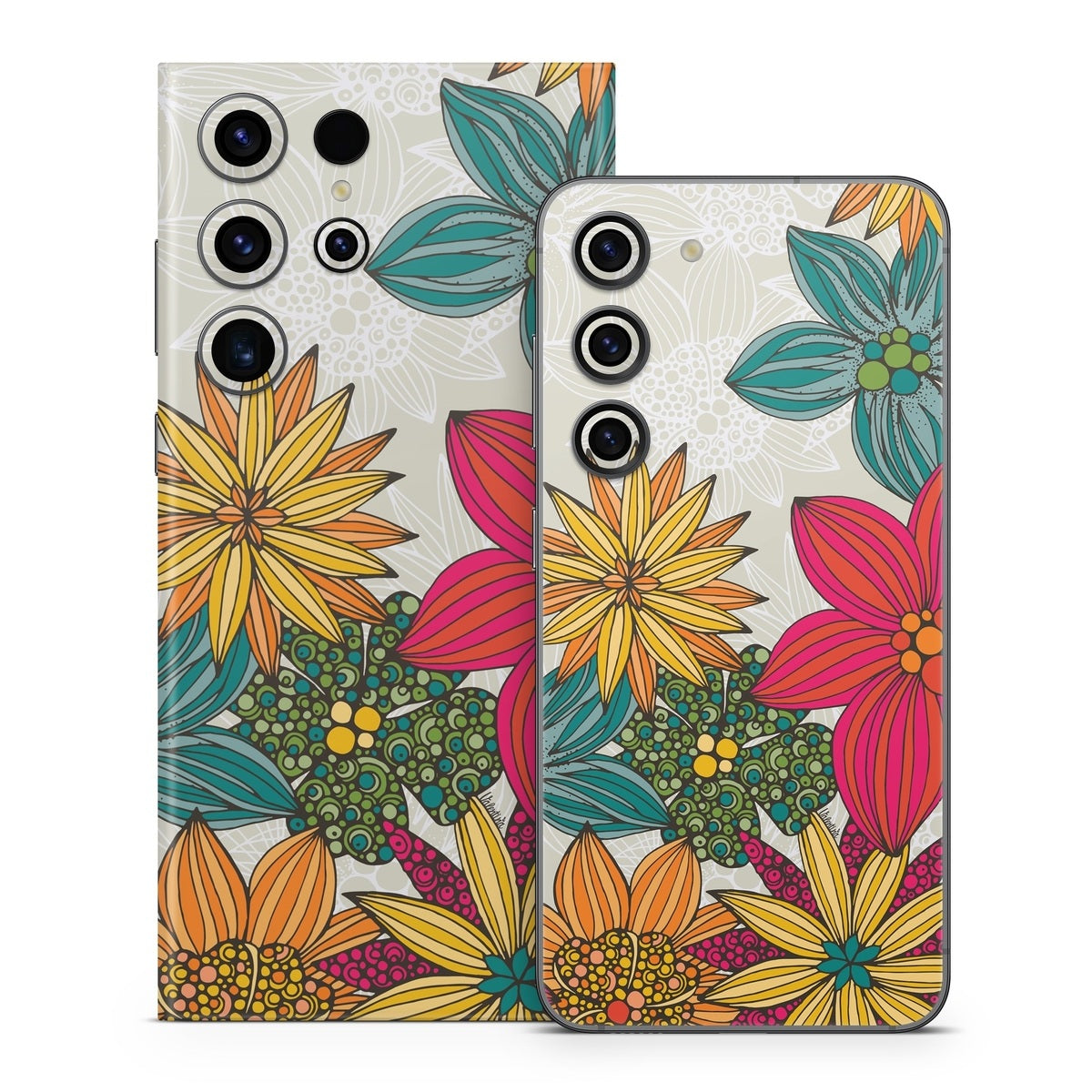 Phoebe - Samsung Galaxy S23 Skin