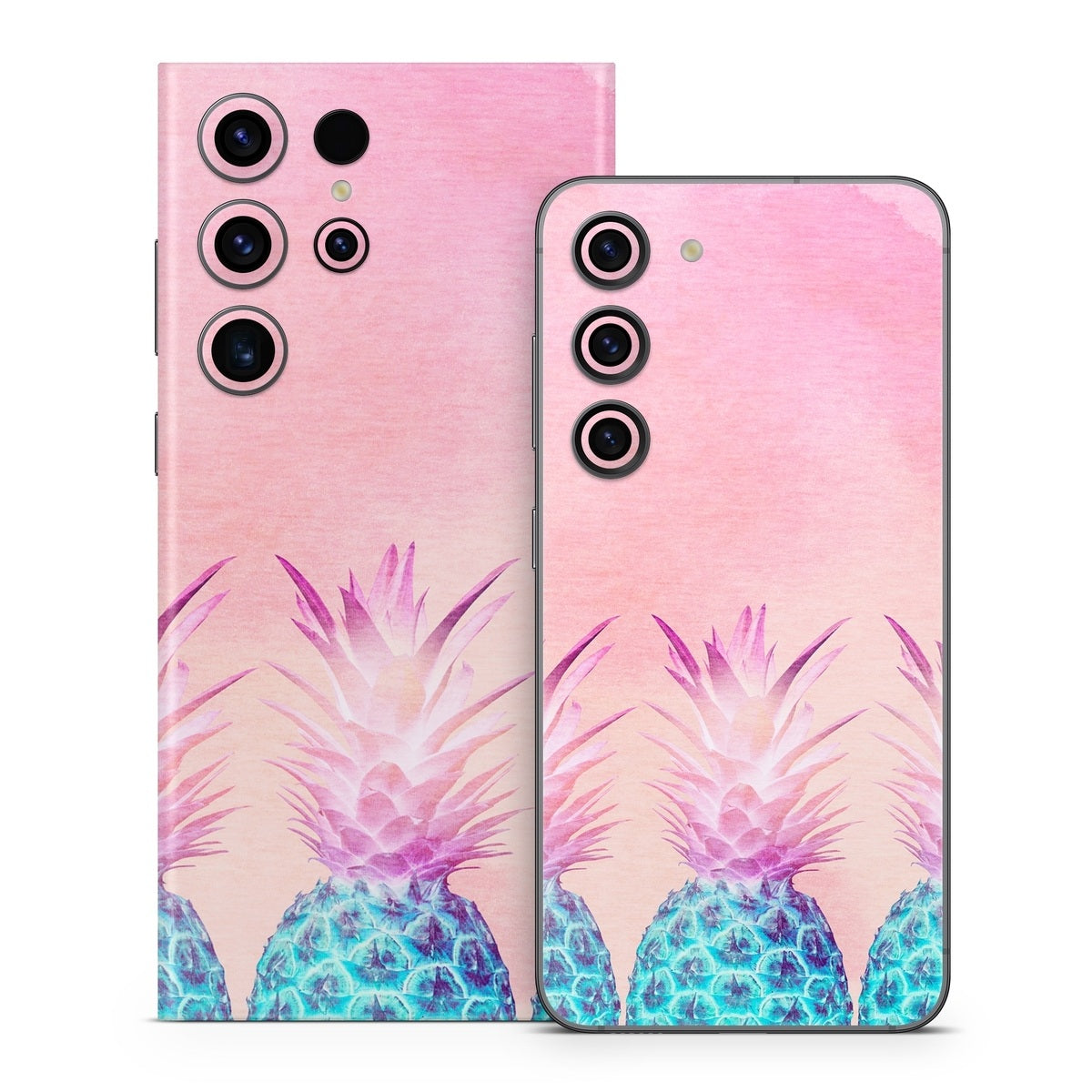 Pineapple Farm - Samsung Galaxy S23 Skin