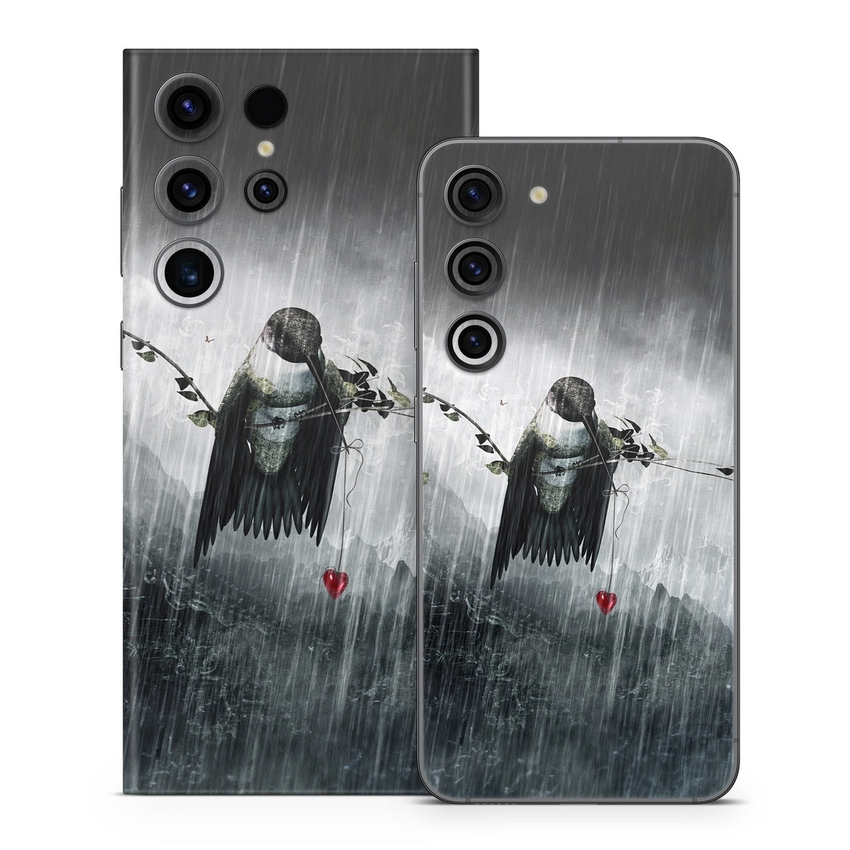 Reach - Samsung Galaxy S23 Skin