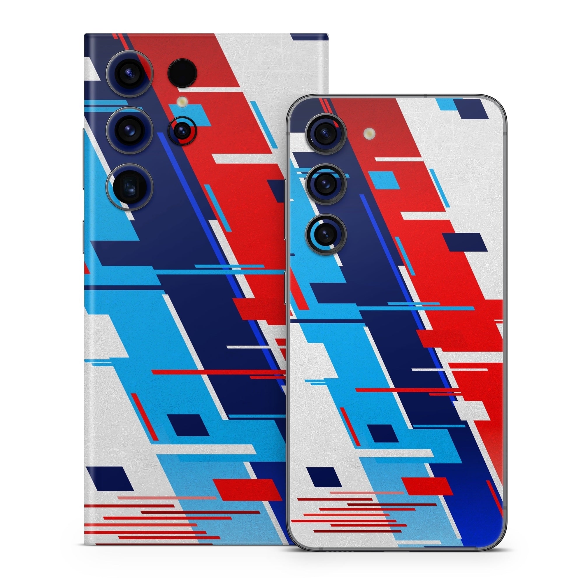 Rennsport - Samsung Galaxy S23 Skin