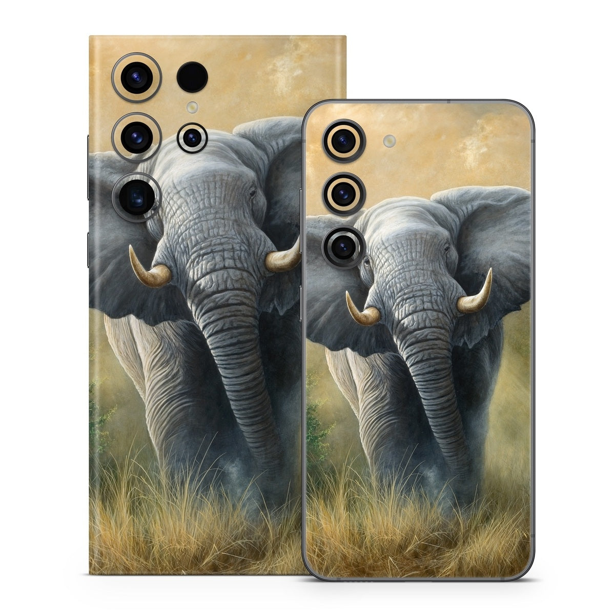 Right of Way - Samsung Galaxy S23 Skin