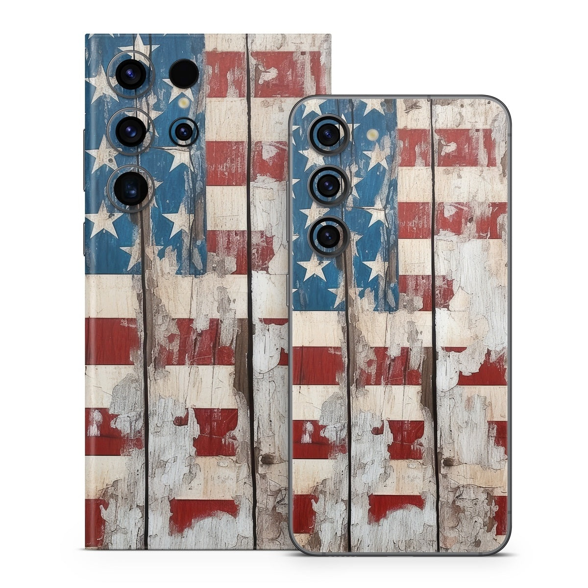 Rustic Glory - Samsung Galaxy S23 Skin