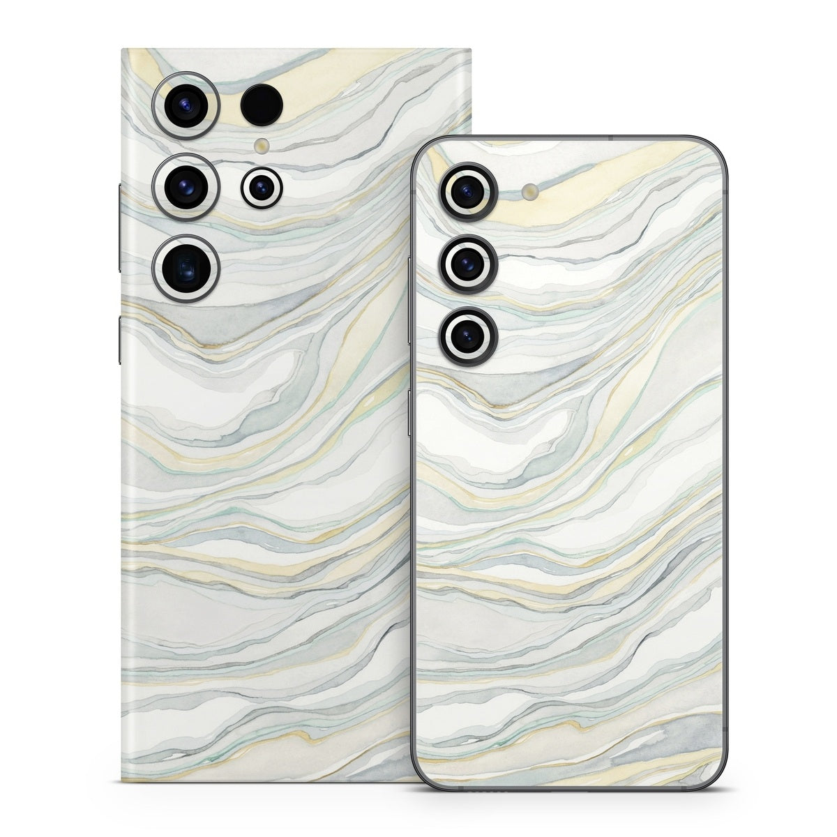 Sandstone - Samsung Galaxy S23 Skin