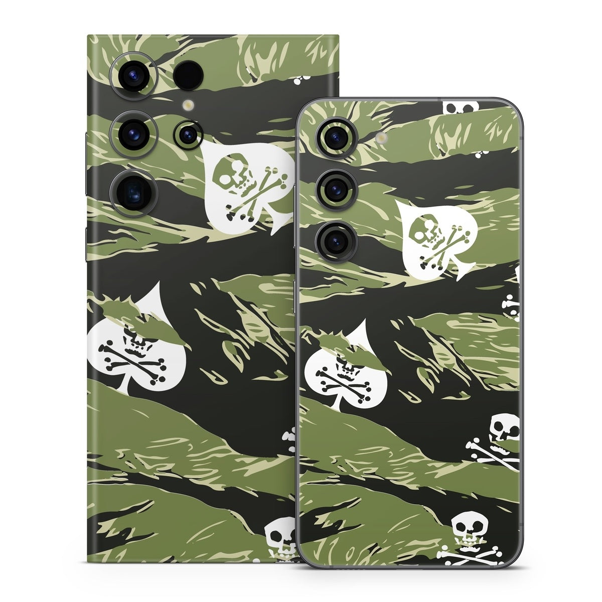 SOFLETE Tiger Stripe Camo - Samsung Galaxy S23 Skin