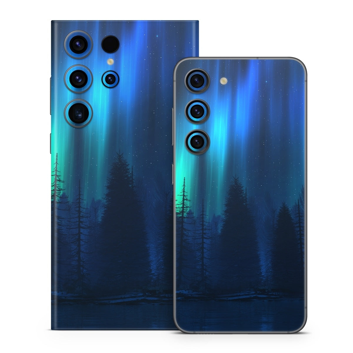 Song of the Sky - Samsung Galaxy S23 Skin