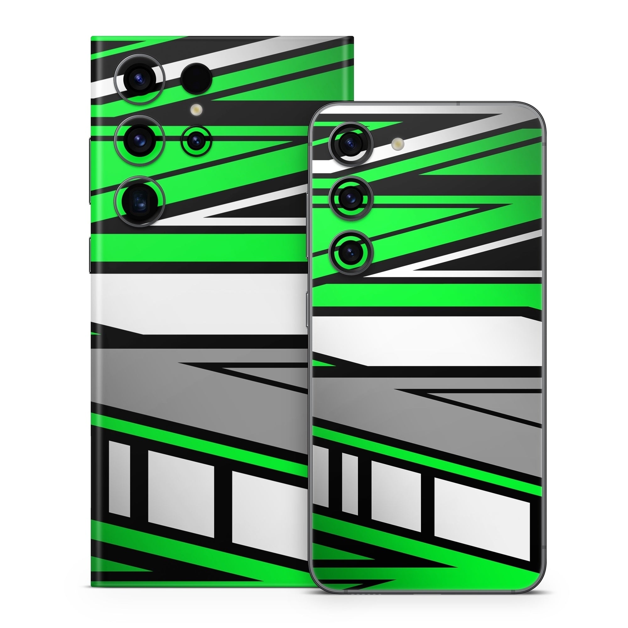 Slider - Samsung Galaxy S23 Skin