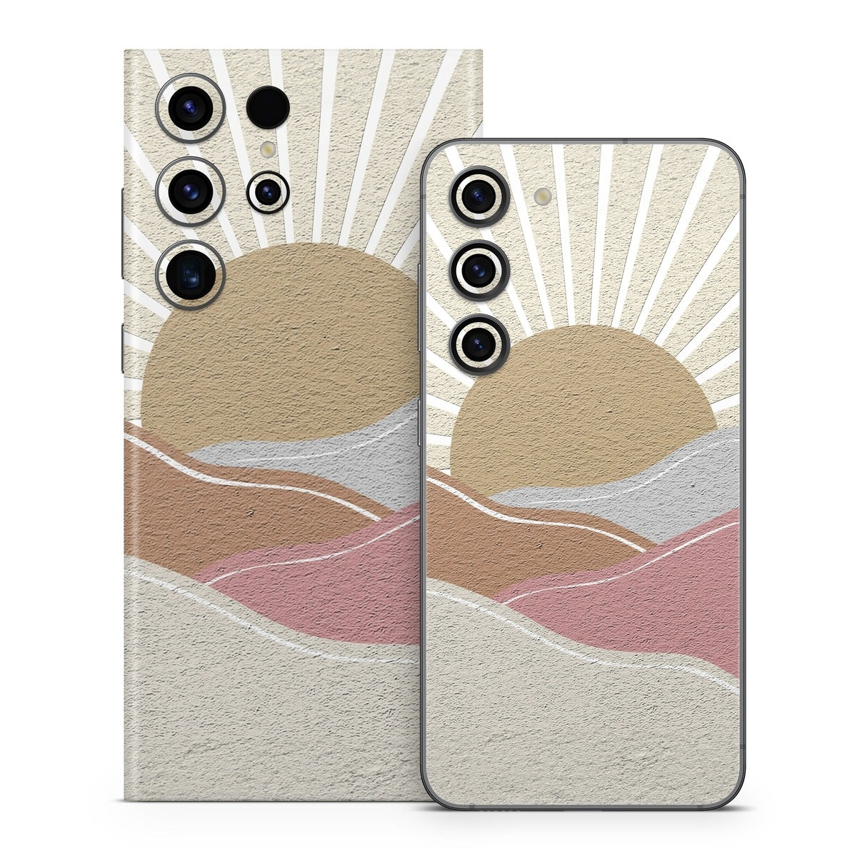 Sunset - Samsung Galaxy S23 Skin