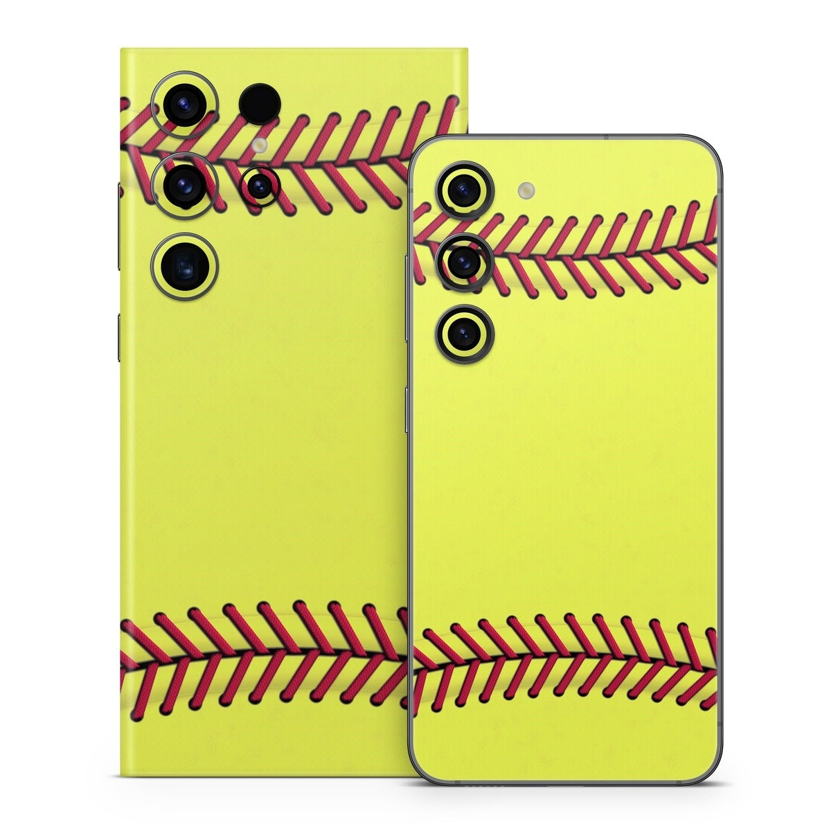 Softball - Samsung Galaxy S23 Skin