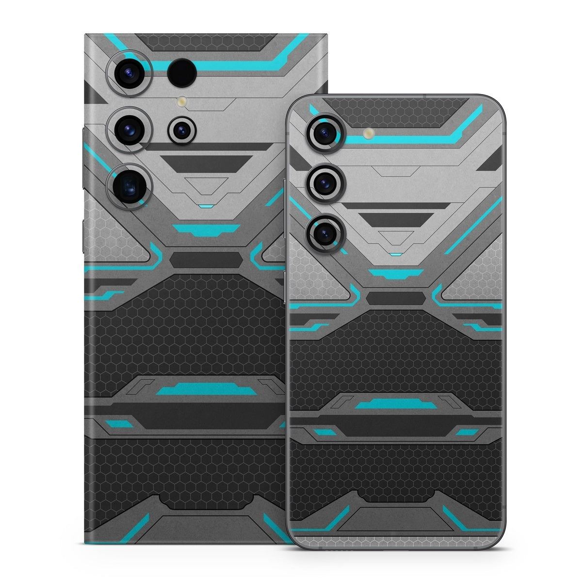 Spec - Samsung Galaxy S23 Skin