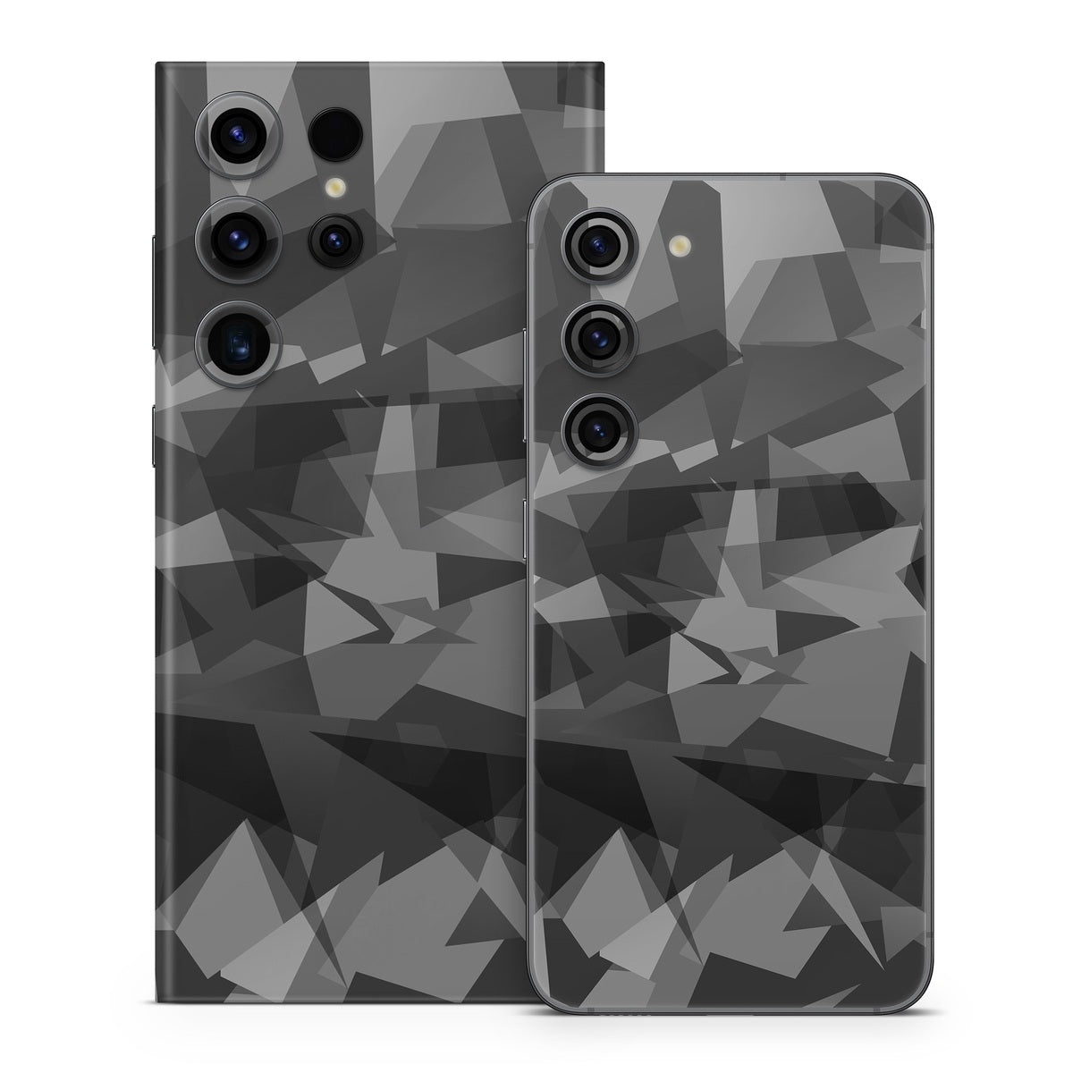 Starkiller - Samsung Galaxy S23 Skin