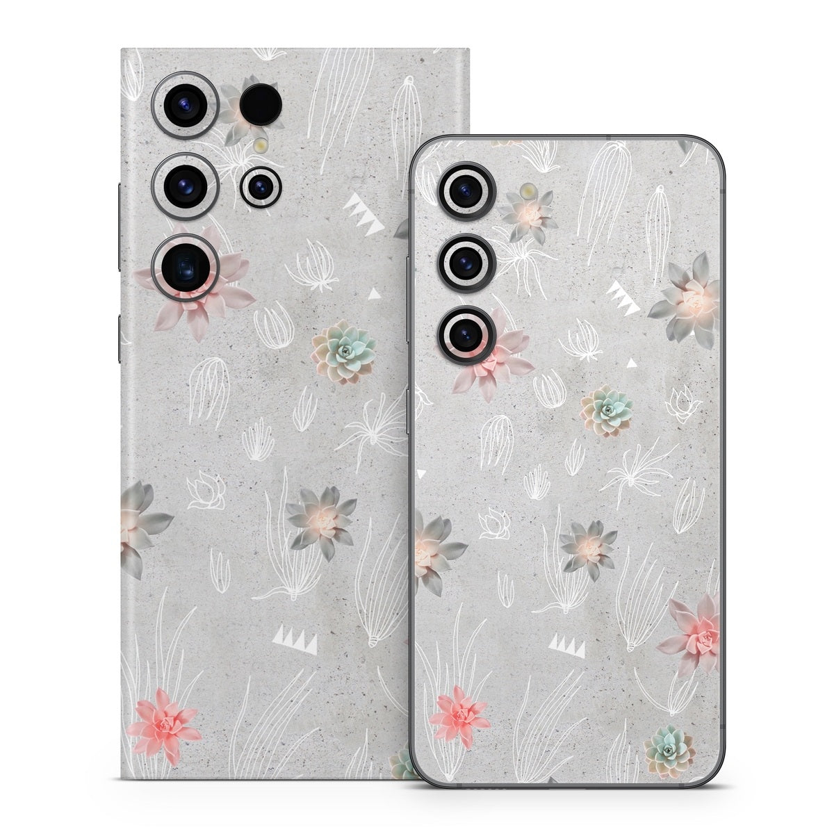 Sweet Nectar - Samsung Galaxy S23 Skin