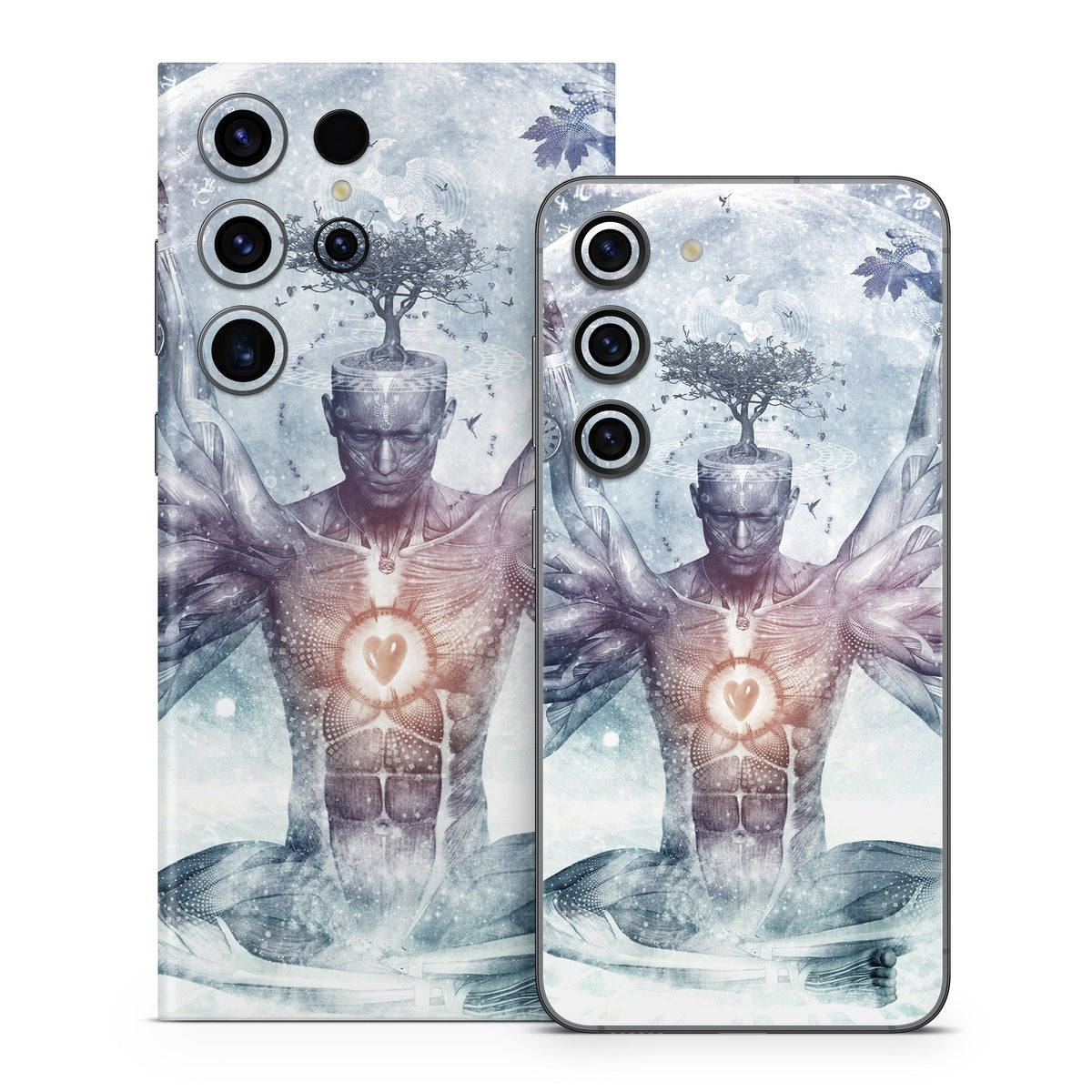 The Dreamer - Samsung Galaxy S23 Skin