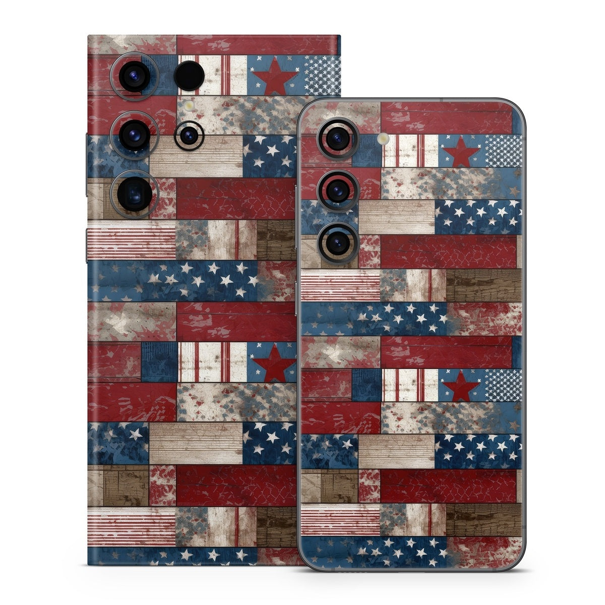 Tradition - Samsung Galaxy S23 Skin