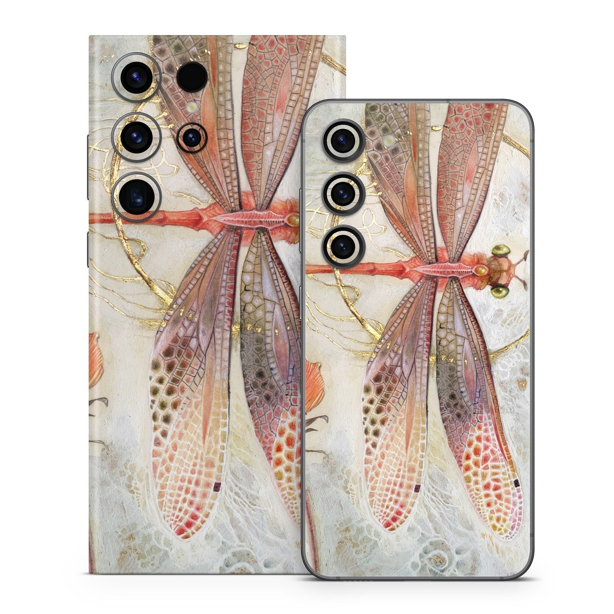 Trance - Samsung Galaxy S23 Skin