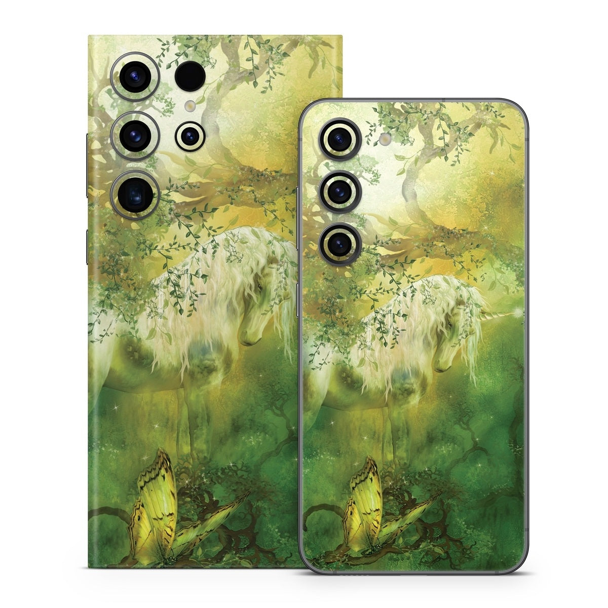 Unicorn - Samsung Galaxy S23 Skin