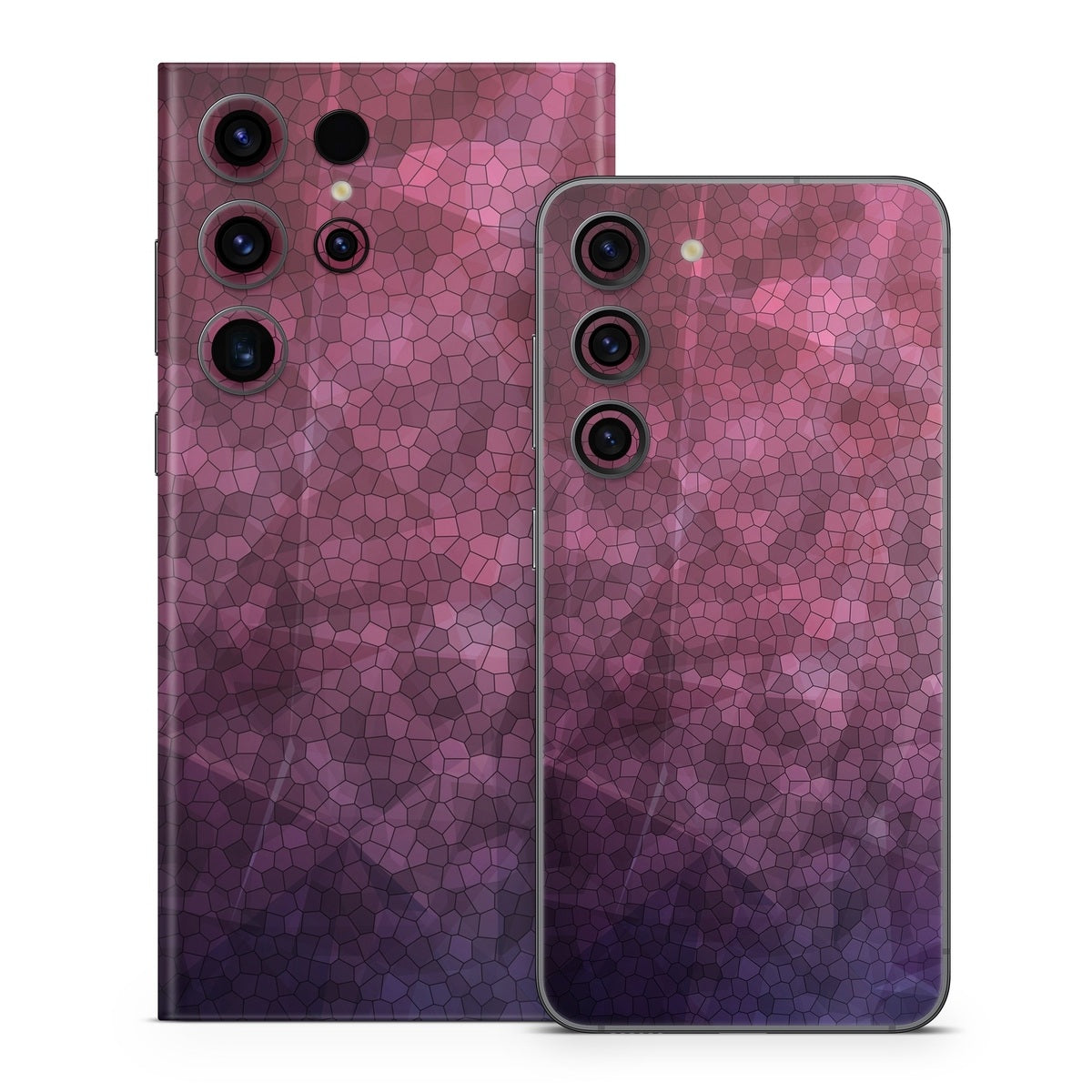 Vampire Squid - Samsung Galaxy S23 Skin