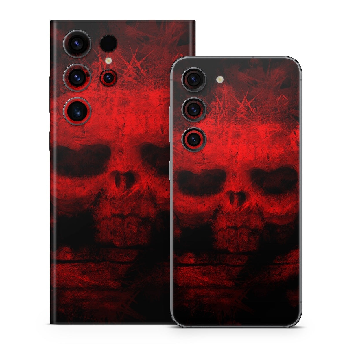 War - Samsung Galaxy S23 Skin