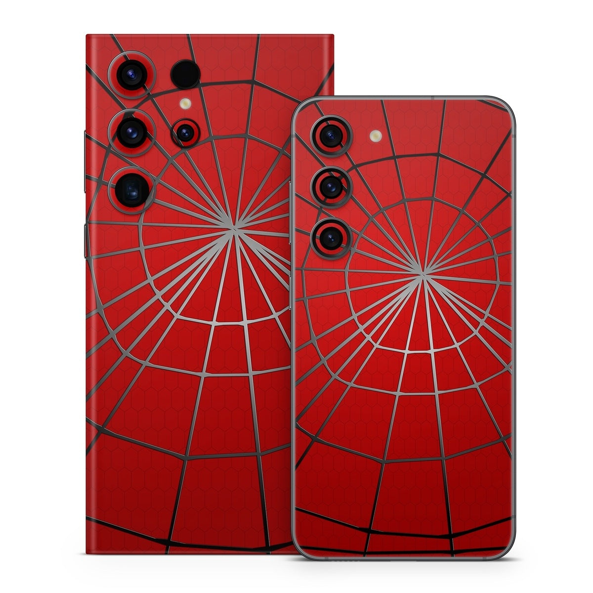 Webslinger - Samsung Galaxy S23 Skin