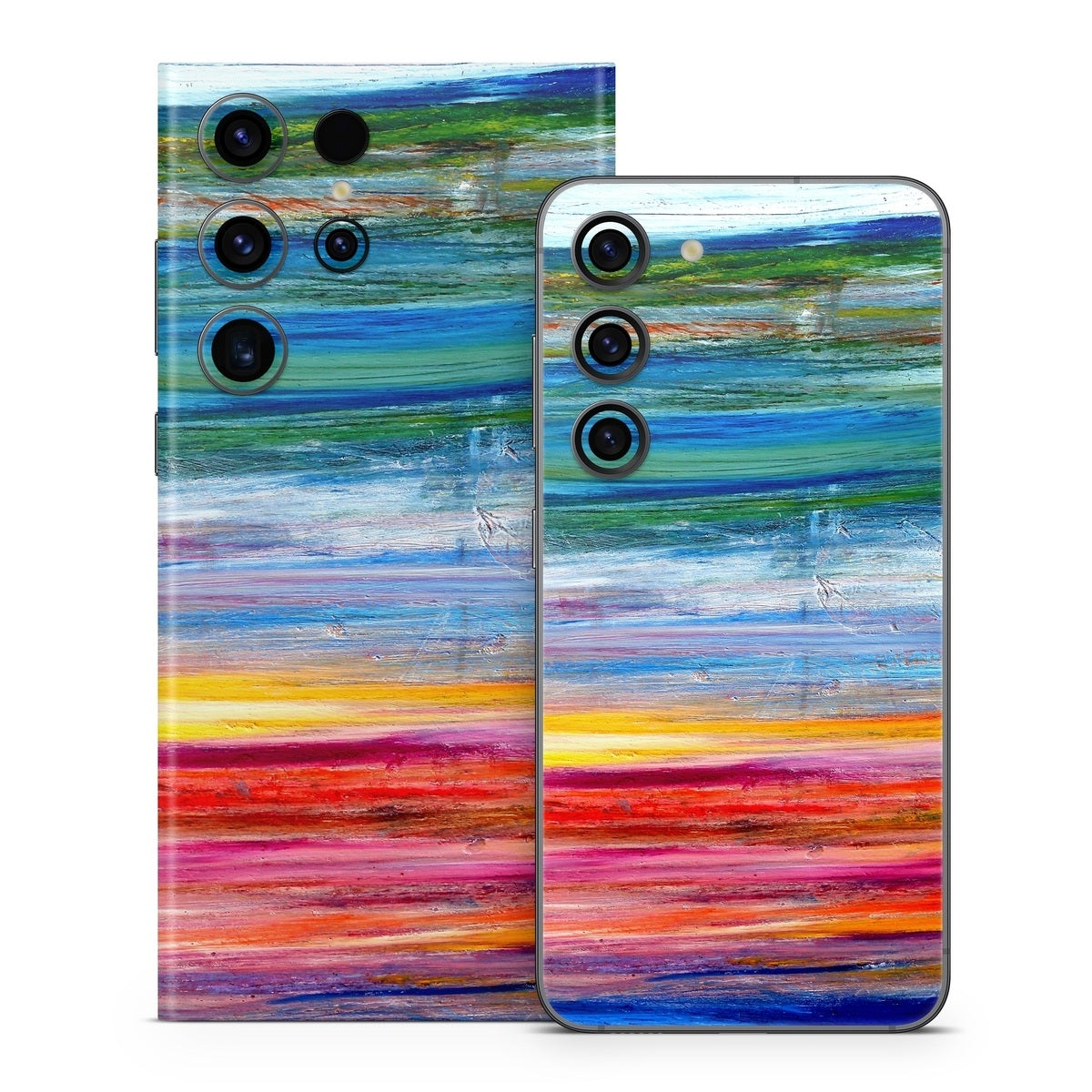 Waterfall - Samsung Galaxy S23 Skin