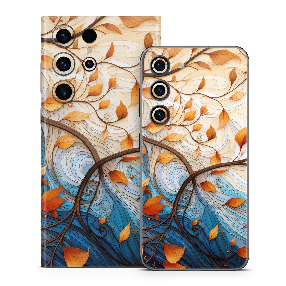 Windswept - Samsung Galaxy S23 Skin