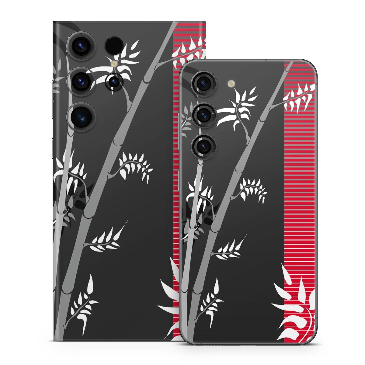 Zen Revisited - Samsung Galaxy S23 Skin