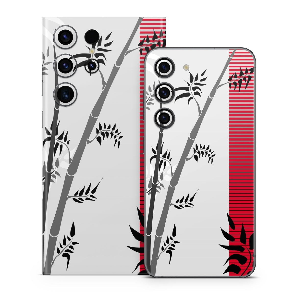 Zen - Samsung Galaxy S23 Skin